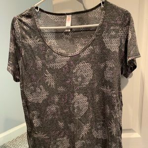 LuLaRoe Classic Tee